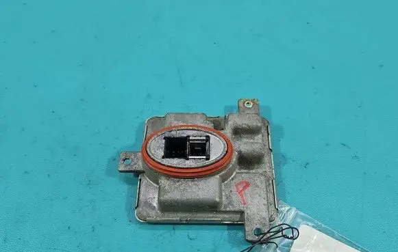BMW 5 F10 F11 Headlight ballast module Xenon 7318327 IMPRK1489242