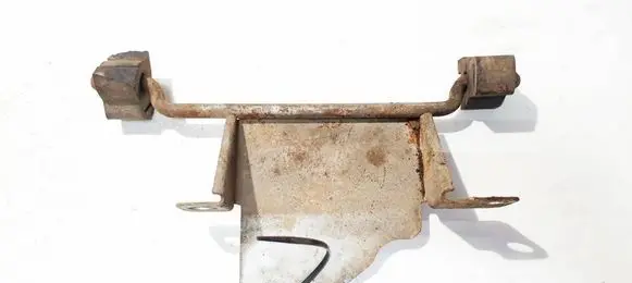 Muffler mount bracket/holder