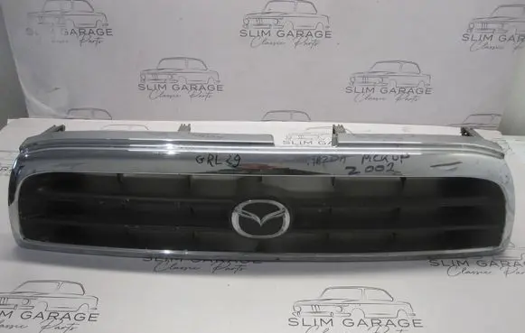 Mazda B series UN Front grill BT0679723 UH7150710