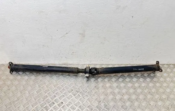 BMW 1 F20 F21 Drive shaft (set) 7637026