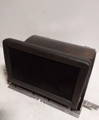 Audi A8 S8 D3 4E Screen/display/small screen 4E0919603F