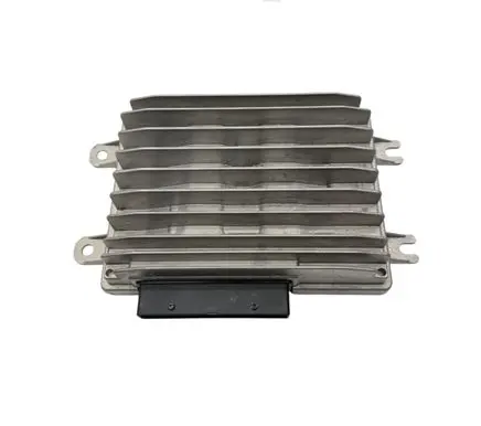 Audi Q2 - Sound amplifier 8Y0035465A 8703653