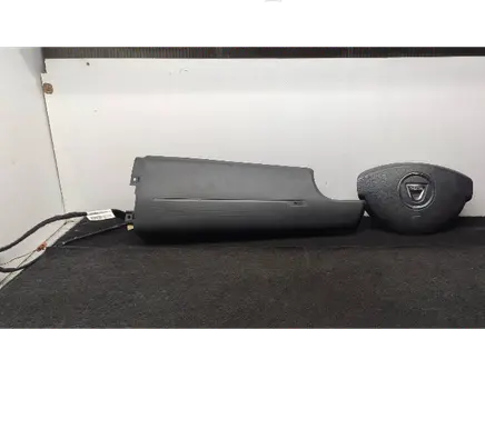 Dacia Duster Passenger airbag 985257447R 985708387R 34163475D