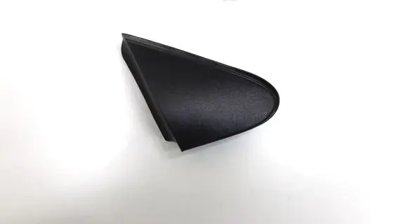 KIA Stonic Plastic wing mirror trim cover 86190H8000