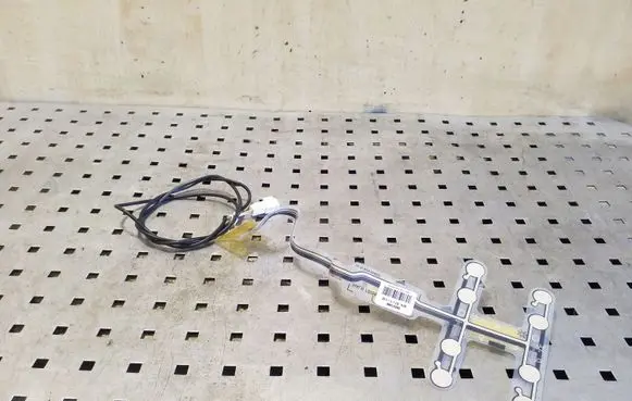 Chevrolet Captiva Seat pressure sensor 96631486