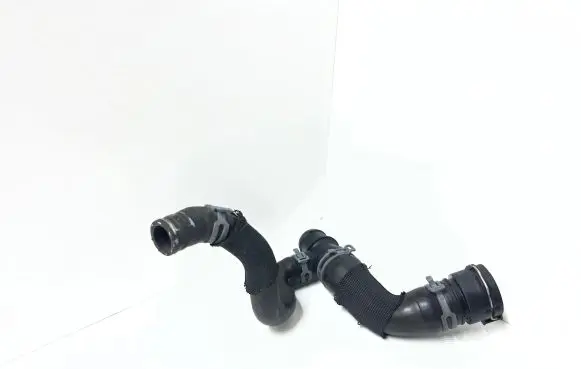 Audi Q5 SQ5 Engine coolant pipe/hose 80A122293T