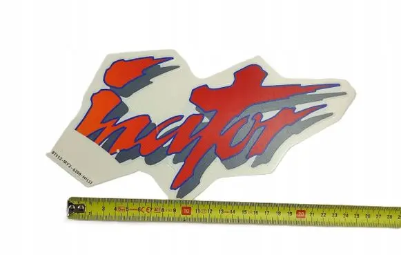 Honda City Manufacturer badge logo/emblem 87113-MY2-620ZC