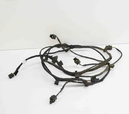 Mercedes-Benz E W212 Parking sensor (PDC) wiring loom A2125403100