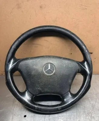 Mercedes-Benz ML W163 Steering wheel 22029B0889