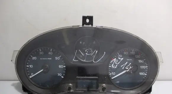 Clock