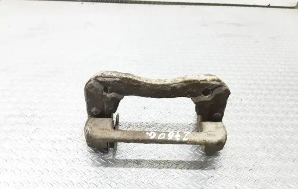 Hyundai Tucson JM Brake caliper pad carrier rear 