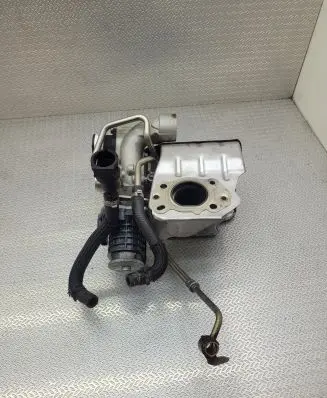 Peugeot 308 Turbo 9825982080 MGT1241Z