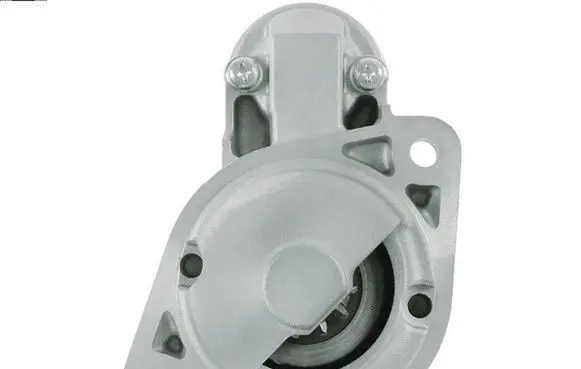 Peugeot 4008 Starter motor M0T33771