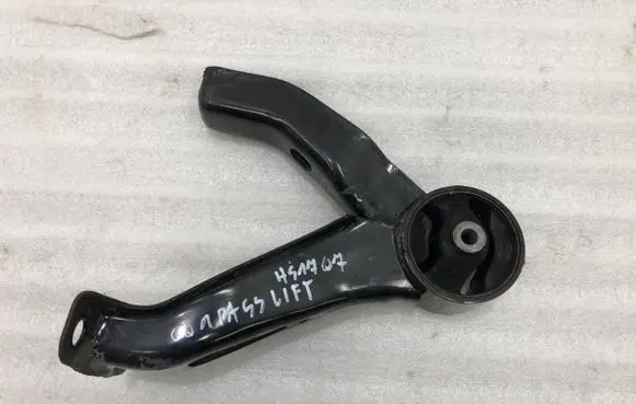 Jeep Compass Engine mount vacuum valve 