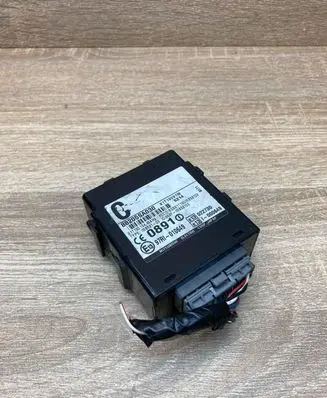Subaru Forester SG Immobilizer control unit/module 88205SA030 WithPlug