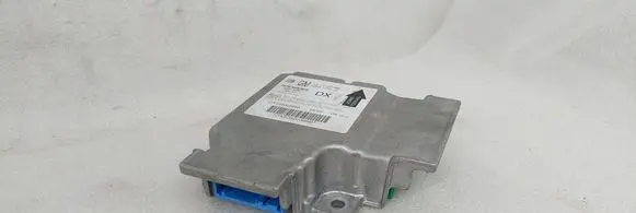 Opel Vectra C Airbag control unit/module 13170589 DXS0500369B 330518650