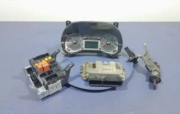 Fiat Linea Ignition lock 51799409