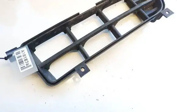 KIA Cerato Front bumper lower grill 865732F000