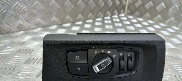 BMW 1 F20 F21 Light switch 926530504