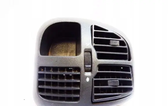 Citroen Jumper Dashboard side air vent grill/cover trim