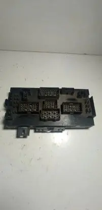 Volkswagen Golf II Fuse box set 171941813D