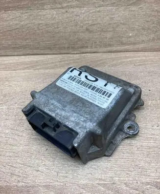 Chrysler Voyager Airbag control unit/module 04686602AG 0285001344 RSUsed