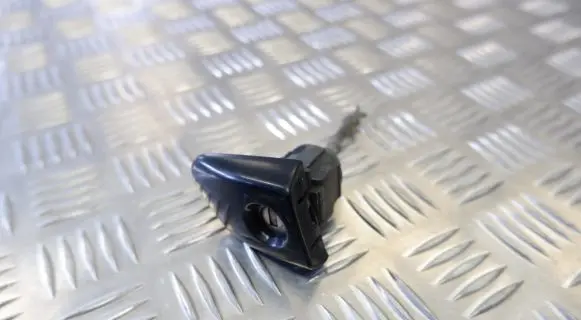 Lexus RX III Front door lock 6905148110 6921748010