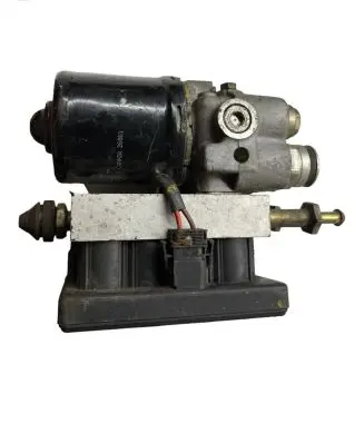 Volkswagen Sharan ABS Pump 7M0907379 10094503013 E6U6H11J43