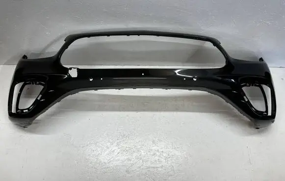 Mercedes-Benz E W213 Front bumper A2138857404