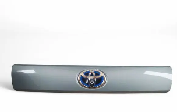 Toyota Prius+ (ZVW40) Trunk door license plate light bar 7680147090 7681147090