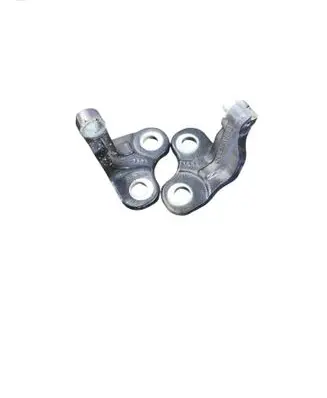 Jaguar XE Front door hinge set 