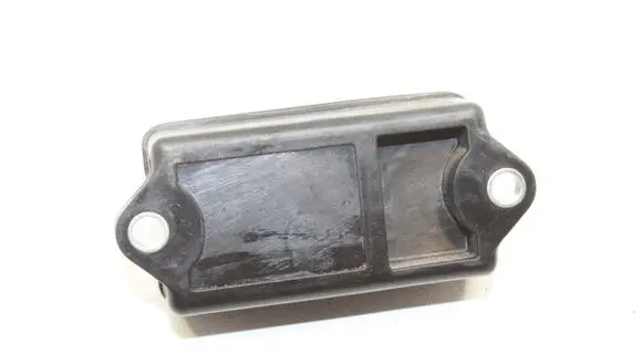 Lexus RX 330 - 350 - 400H Vacuum air tank 