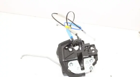 KIA Picanto Coupe door lock (next to the handle) 81310G6040