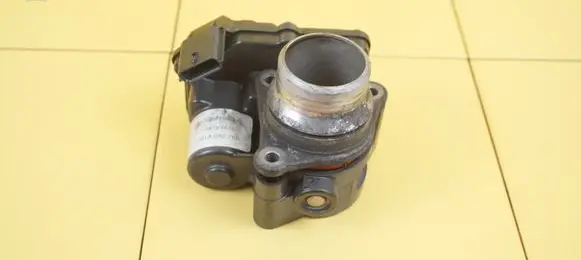 Renault Trafic III (X82) Throttle body valve H8201374868 R9M408