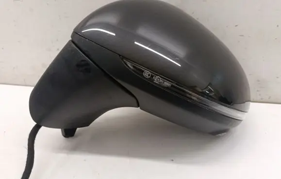 Mercedes-Benz EQE v295 Front door electric wing mirror A0998104703