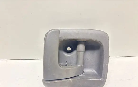 Volvo S60 Engine bonnet (hood) release handle 30634786