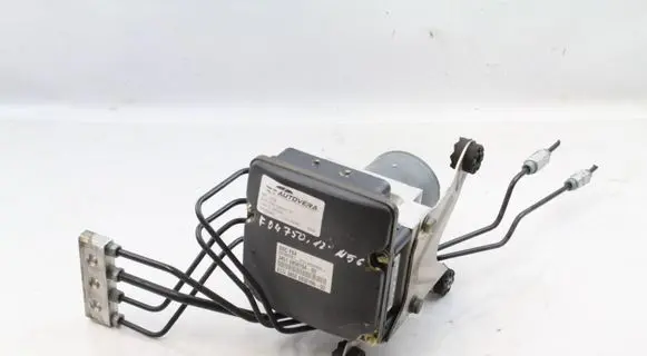 BMW 7 F01 F02 F03 F04 ABS Pump 6850104 34516850104