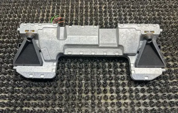Mercedes-Benz S W222 Windshield/windscreen camera A2229003707 A2229013401 A2229022307
