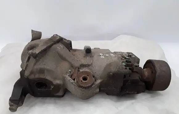 Volvo XC90 Rear differential 36000569 8602807 8603277