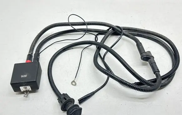 Volkswagen Caddy Other wiring loom