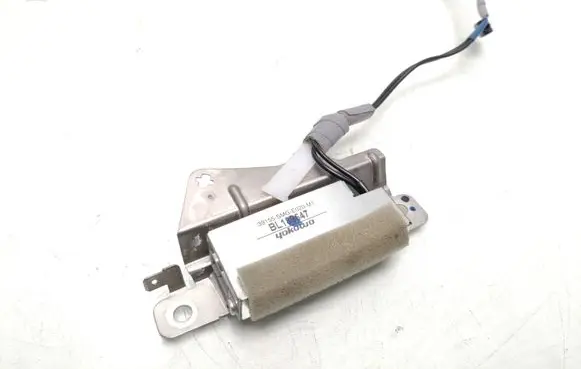 Aerial antenna amplifier