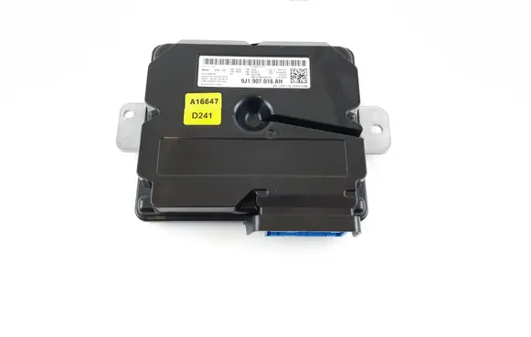 Porsche Taycan 9J1 Other control units/modules 9J1907018AH 9J1907018