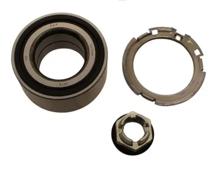 Renault Trafic II (X83) Front wheel ball bearing 7701206847 4021000Q0F 4408668