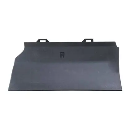 Ford Bronco Dashboard lower bottom trim panel M1PBS020A78AA M1PBS020C62AA