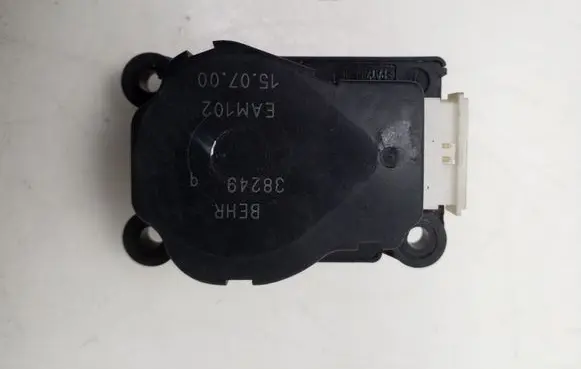 Volvo S80 Air flap motor/actuator BEHR38249