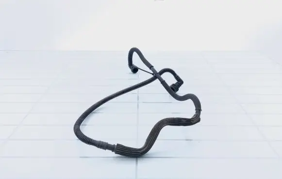 Peugeot 308 Breather hose/pipe 