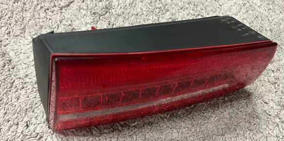 Audi A7 S7 4G Tailgate rear/tail lights 4G9945094B 608702