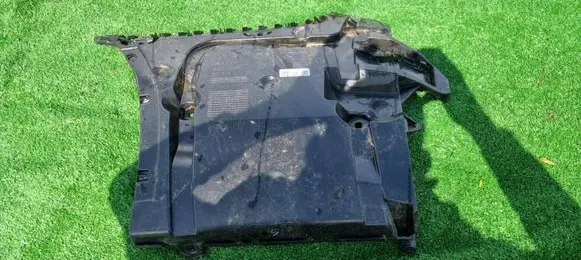 BMW 7 G11 G12 Front bumper lip 21754011 G31LC 9408825