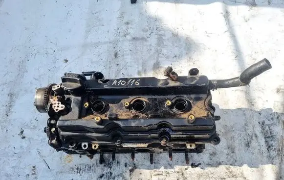 Nissan Murano Z50 Engine head LCD7 L-CD7L-CD73R