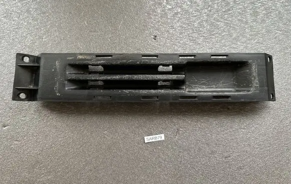 Nissan Patrol Y60 Center console decorative trim 13671RB0100 9691201J00